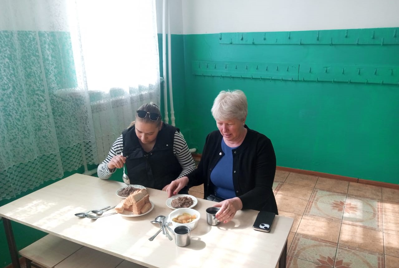 Родительский контроль в мае