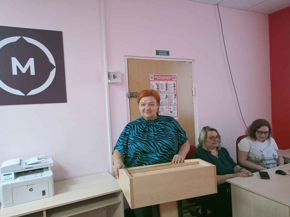 Всероссийский симпозиум, посвящённый 80-летию Великой Победы!