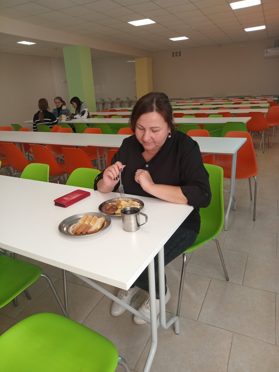 Родительский контроль №2